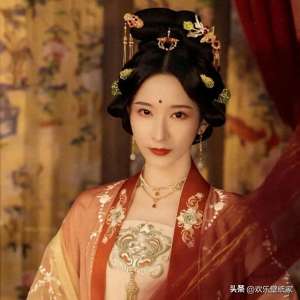 國風(fēng)美女圖(一組溫婉美麗的國風(fēng)美女｜微信女頭像)