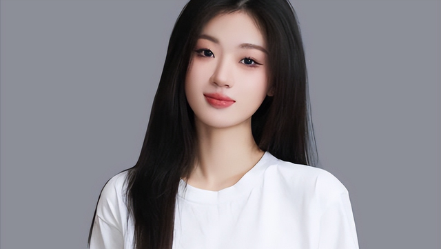 中國十大00后女明星