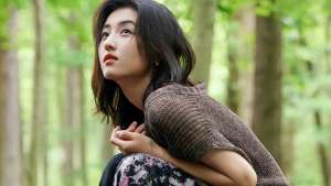 中國00美女(中國十大00后女明星)