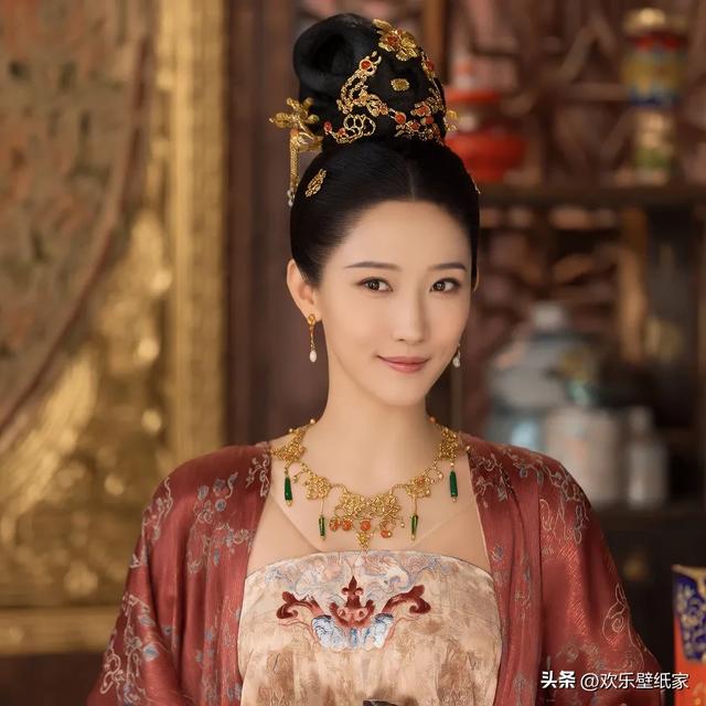 一組溫婉美麗的國(guó)風(fēng)美女|微信女頭像