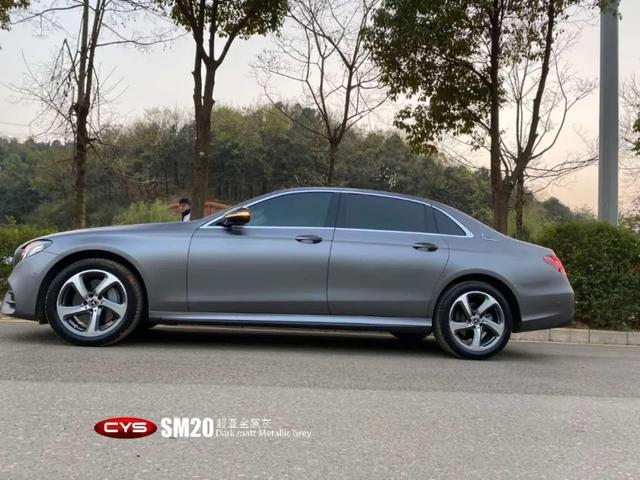 自帶高級感的超亞金屬灰 簡直帥到?jīng)]朋友!