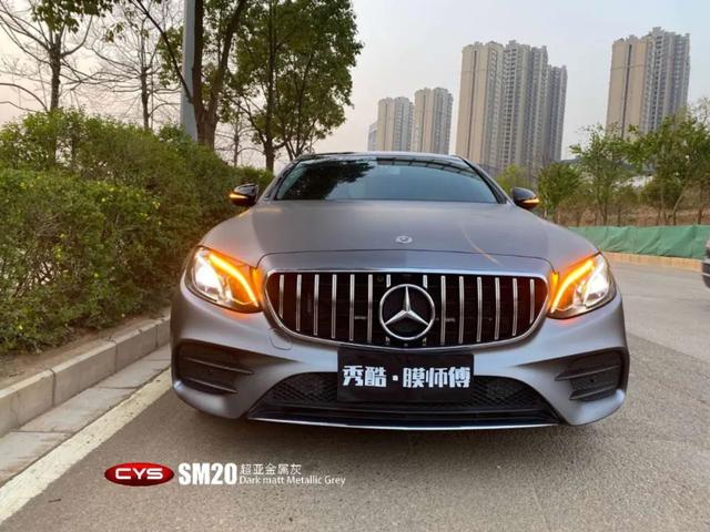 自帶高級感的超亞金屬灰 簡直帥到?jīng)]朋友!