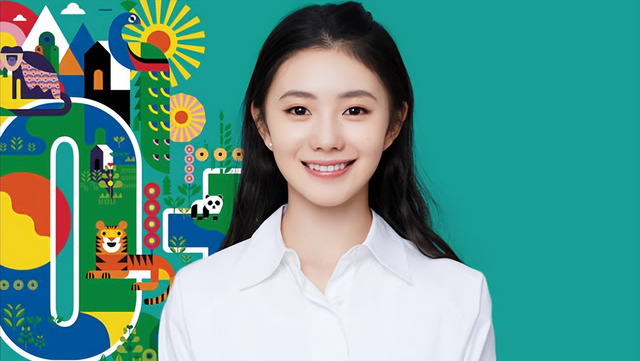 中國十大00后女明星