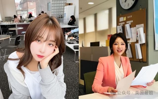 韓美女主播自殺留17頁遺書！遭4名前輩霸凌疑致面部骨折牙齒脫落