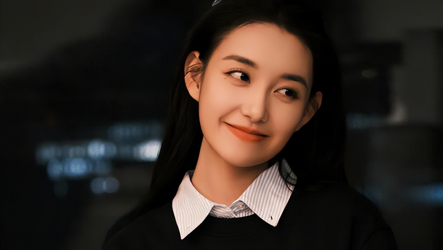 中國十大00后女明星