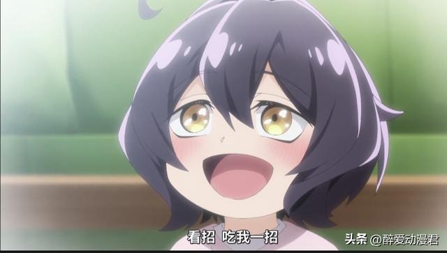 憧憬成為魔法少女07，小夜是越來越變態(tài)了，居然每次都主動被抓