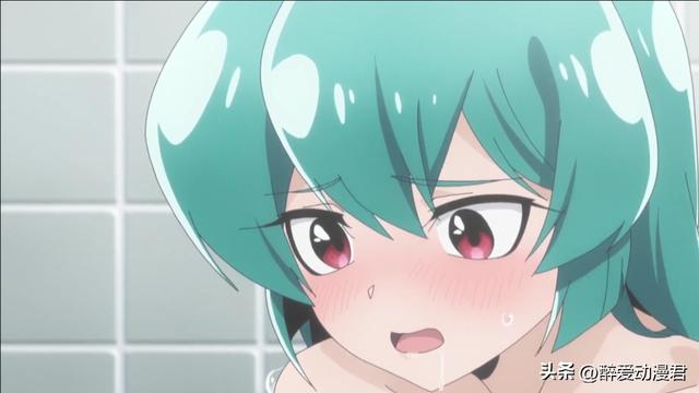 憧憬成為魔法少女07，小夜是越來越變態(tài)了，居然每次都主動被抓