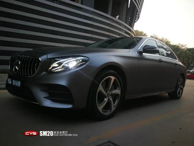 自帶高級感的超亞金屬灰 簡直帥到?jīng)]朋友!