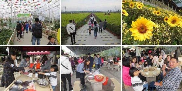 南方駿沃“元宵自駕游”活動(dòng)圓滿結(jié)束！