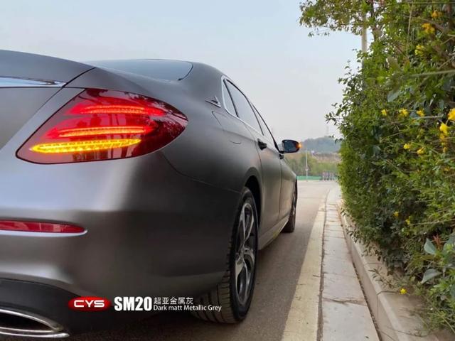 自帶高級感的超亞金屬灰 簡直帥到?jīng)]朋友!