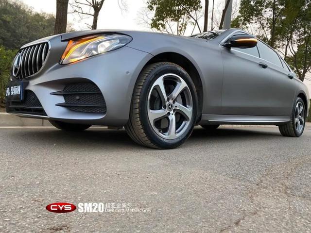 自帶高級感的超亞金屬灰 簡直帥到?jīng)]朋友!