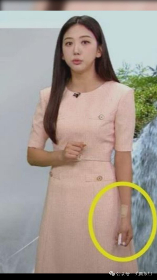 韓美女主播自殺留17頁遺書！遭4名前輩霸凌疑致面部骨折牙齒脫落