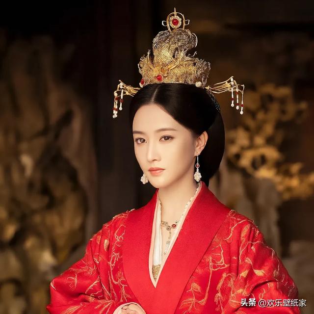 一組溫婉美麗的國(guó)風(fēng)美女|微信女頭像