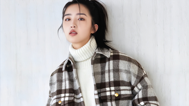 中國十大00后女明星