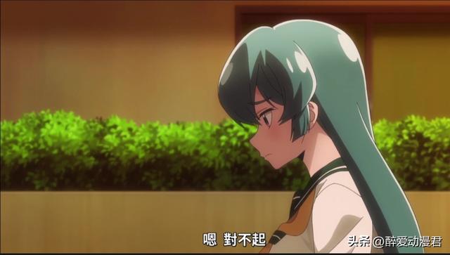 憧憬成為魔法少女07，小夜是越來越變態(tài)了，居然每次都主動被抓