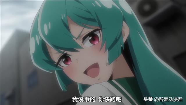 憧憬成為魔法少女07，小夜是越來越變態(tài)了，居然每次都主動被抓