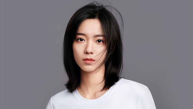 中國十大00后女明星