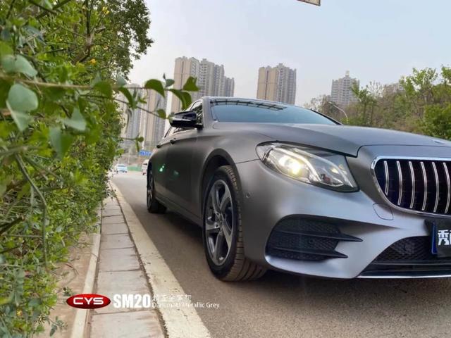 自帶高級感的超亞金屬灰 簡直帥到?jīng)]朋友!