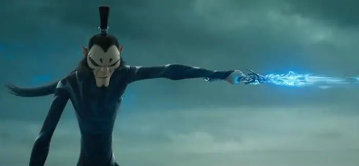 “小爺是魔”？呵呵，還是爽文大男主