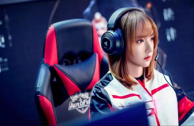 都2024年了，誰還在瞧不起女玩家