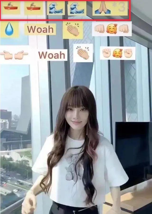 38歲李小璐抖胸視頻曝光，逼瘋粉絲：賈乃亮還是沒等到那一天