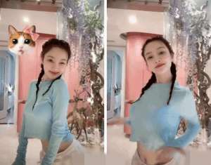 大胸女主播抖胸視頻(38歲李小璐抖胸視頻曝光，逼瘋粉絲：賈乃亮還是沒等到那一天)