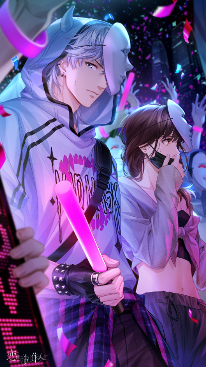 都2024年了，誰還在瞧不起女玩家