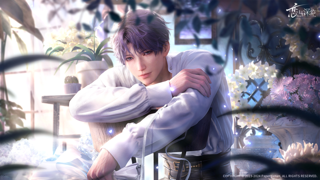 都2024年了，誰還在瞧不起女玩家