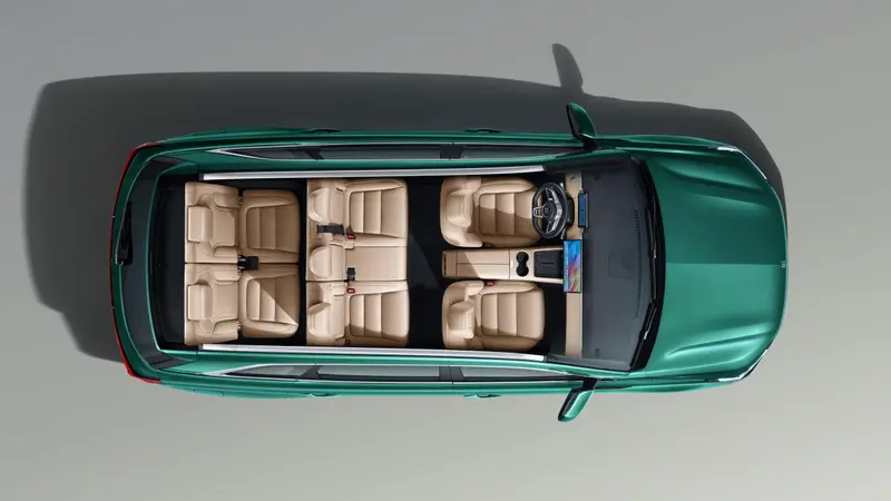 購車正當時，藍電 E5 PLUS 165km長續(xù)航先享版限時一口價只需9.98萬元