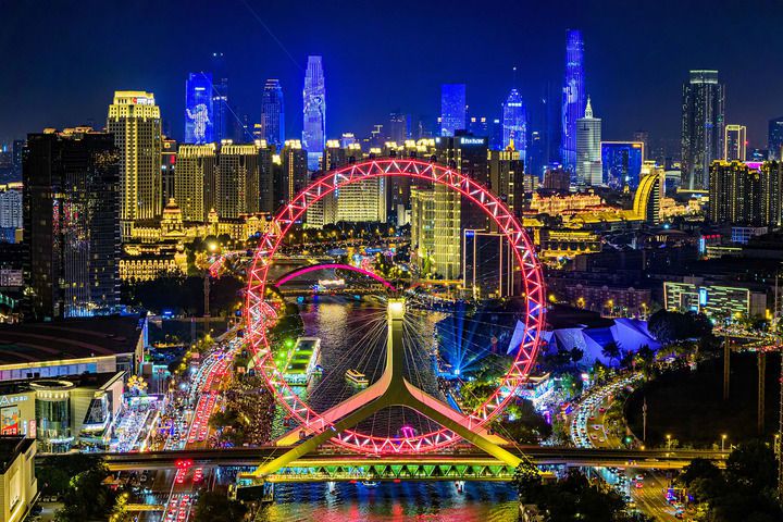 習近平推動“上海精神”煥發(fā)時代光彩