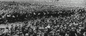 歷史的回響|銘記血與火鑄就的深情