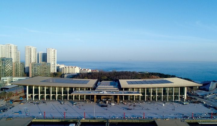 習近平推動“上海精神”煥發(fā)時代光彩