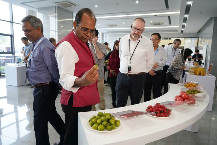 習近平推動“上海精神”煥發(fā)時代光彩