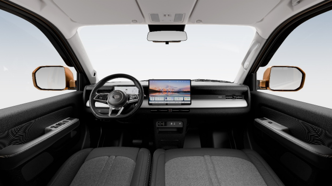 全域智慧 雙車齊發(fā)！瑞馳汽車卡系雙子星C5/C3于2025世界智博會開啟預(yù)售了